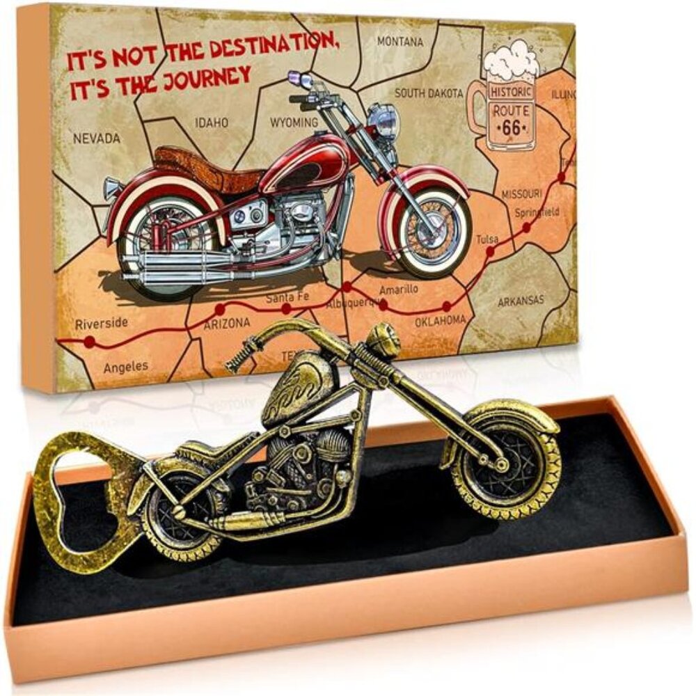 Christmas Birthday Gifts for Men Dad Grandpa Who Have Everything Bottle Opener